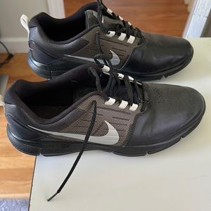 Golf Shoes - 11.5 - Nike